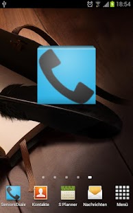 SeniorsDialer Screenshots 2