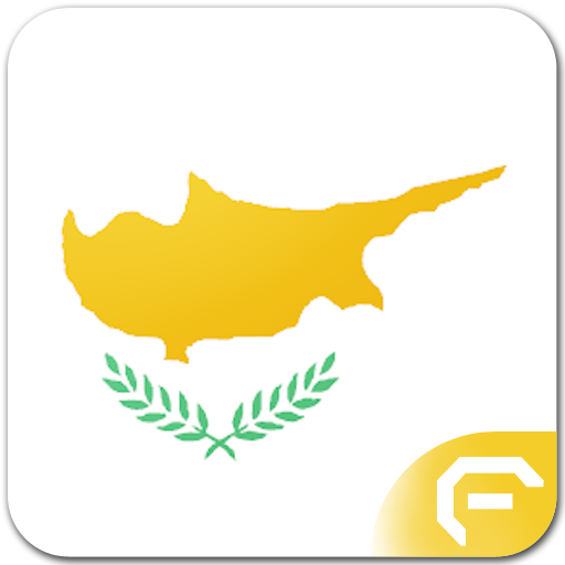 Cyprus Radio - Live Radios LOGO-APP點子