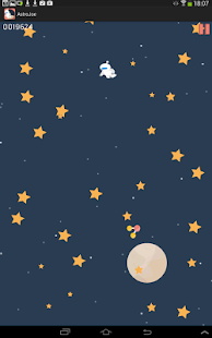 How to install AstroJoe 2.2 unlimited apk for laptop