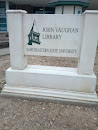 John Vaughan Library 