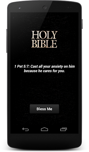 Bible Verses Daily - FREE APP