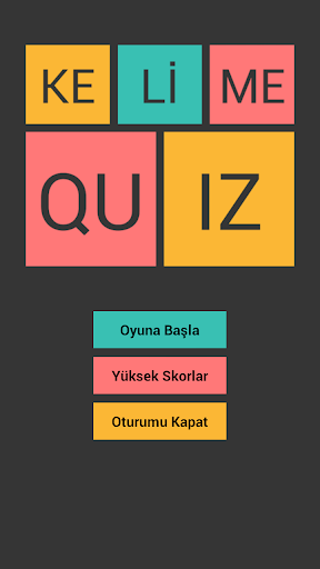 【免費拼字App】İngilizce Kelime Quiz-APP點子