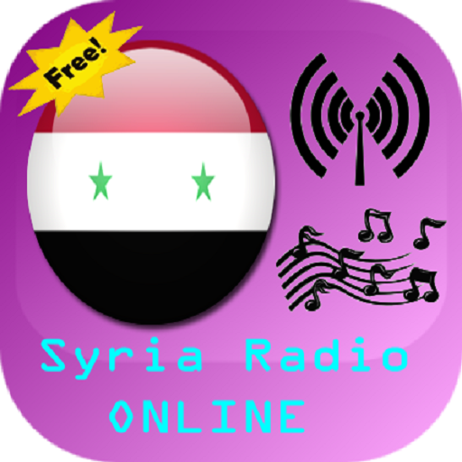 Syria Radio