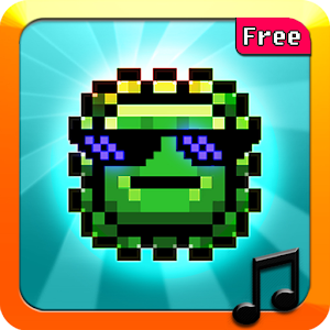 Impossible Dubstep Run