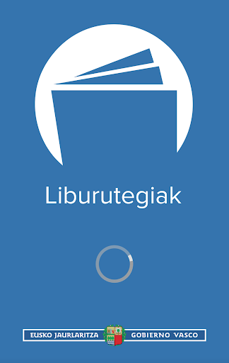 Liburutegiak