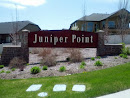 Juniper Point Arch