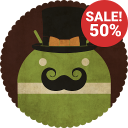 Vintage - Icon Pack v2.5.2