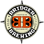 Bridger Two Fly Pilsner