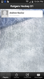 Rutgers Sports poster 5