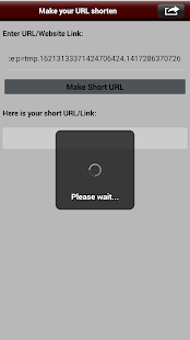 Download Shorten URL APK for Android