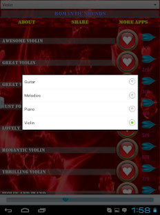 How to get Romantic Sounds 1.4 mod apk for laptop
