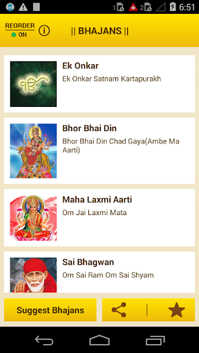 免費下載娛樂APP|Bhajans - Hindi FREE app開箱文|APP開箱王