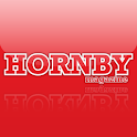 Hornby Magazine logo