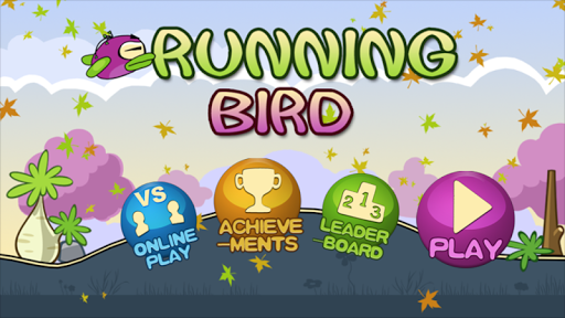 免費下載體育競技APP|Running Bird app開箱文|APP開箱王