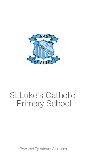St Luke's Catholic School