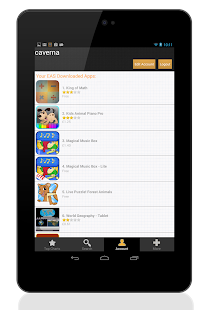 Educational App Store - screenshot thumbnail