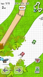  Doodle Kart - Racing for Kids  