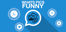 Pictures for Whatsapp:WhatsPic APK