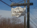 Clark Memorial 