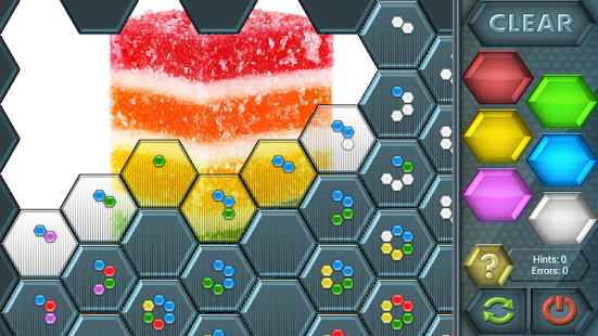 How to install HexLogic - Candy lastet apk for pc