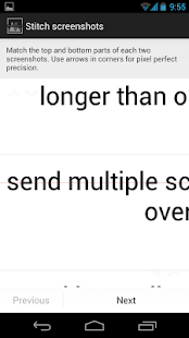 How to get Screeeeenshot 1.0 apk for android