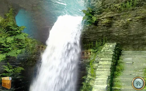 The Lost City - screenshot thumbnail