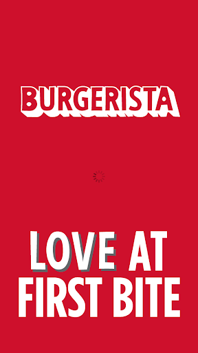 BURGERISTA