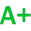 CompTIA A+ Flash Cards logo