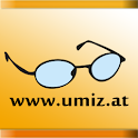 UMIZ-Infozentrum logo