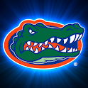 Florida Gators Clock Widget logo