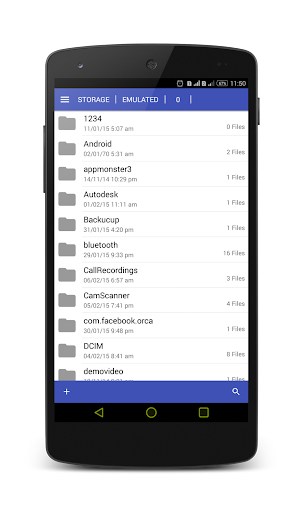 Star File Explorer Pro