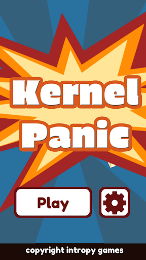 Kernel Panic