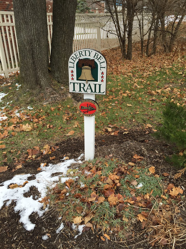 Liberty Bell Trail