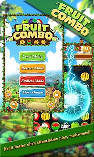 Free Fruit Combo APK