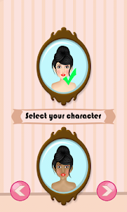 Free Princess Make Up Salon Game APK for PC