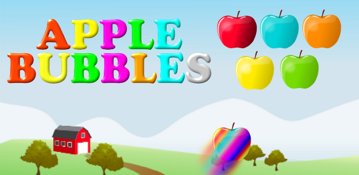 Apple Bubbles (bubble shooter) - Android Apps on Google Play705