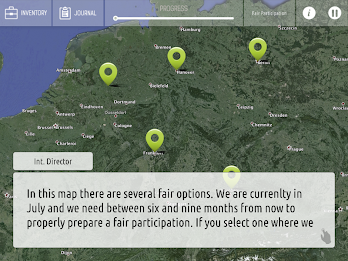 Globall Manager poster 4