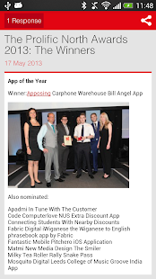 Free Download Prolific North APK for PC