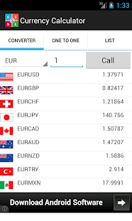 Currency Converter