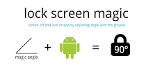 Lock Screen Magic APK