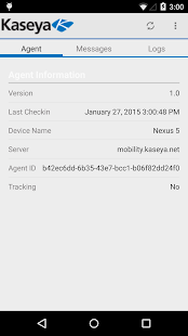 How to mod Kaseya MobileManage lastet apk for laptop