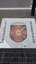 Mosaico San Fabián de Alico