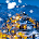 Winter Snow HD Live Wallpaper icon