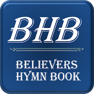 Believers Hymn Book 書籍 App LOGO-APP開箱王