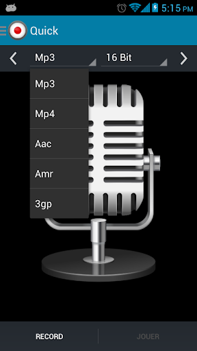 Total Recorder