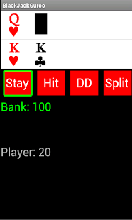 BlackJackGuroo Screenshots 0