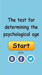The psychological age poster 5