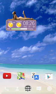 How to mod uccw skin bikini 1.0 mod apk for android