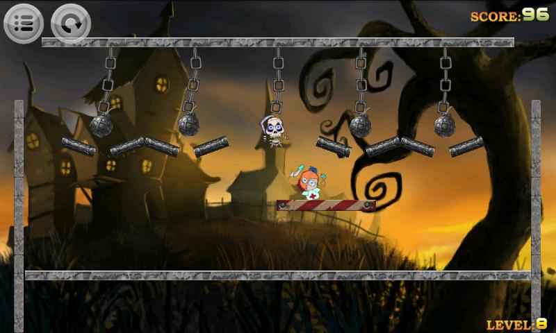 Devil Hunter Android