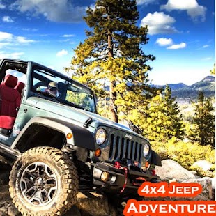How to get Hill Climbing 4x4 Hummer Jeep 1.0 unlimited apk for pc